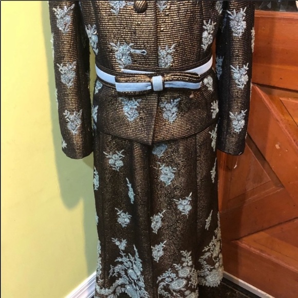 Badgley  mischki skirt Only 6 - Picture 11 of 16